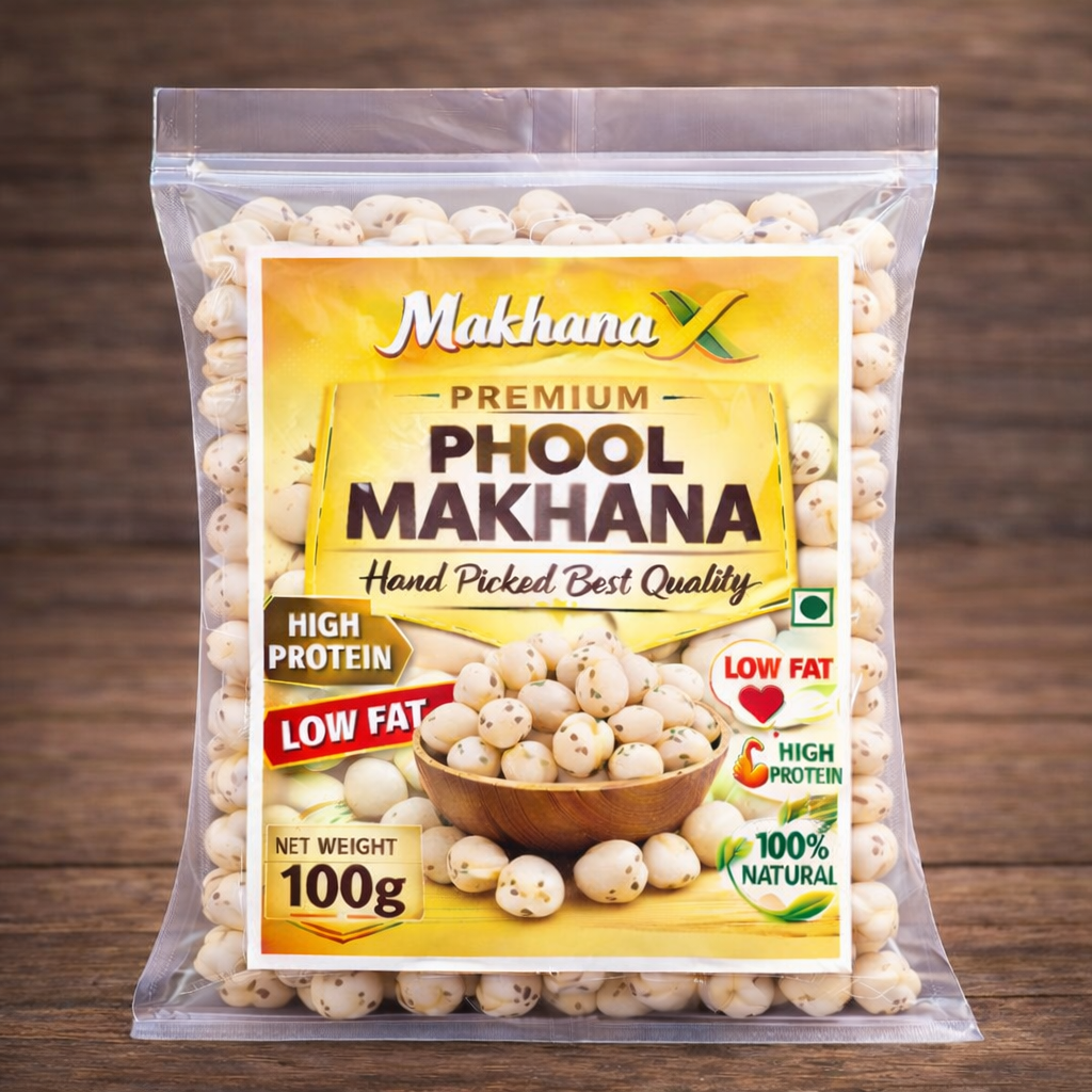 Makhana 100g