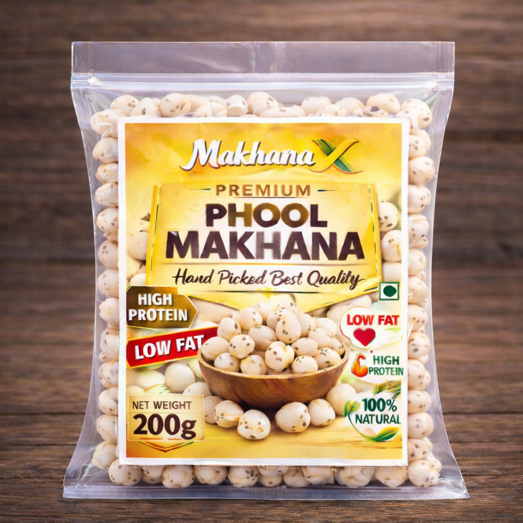 Makhana 200g