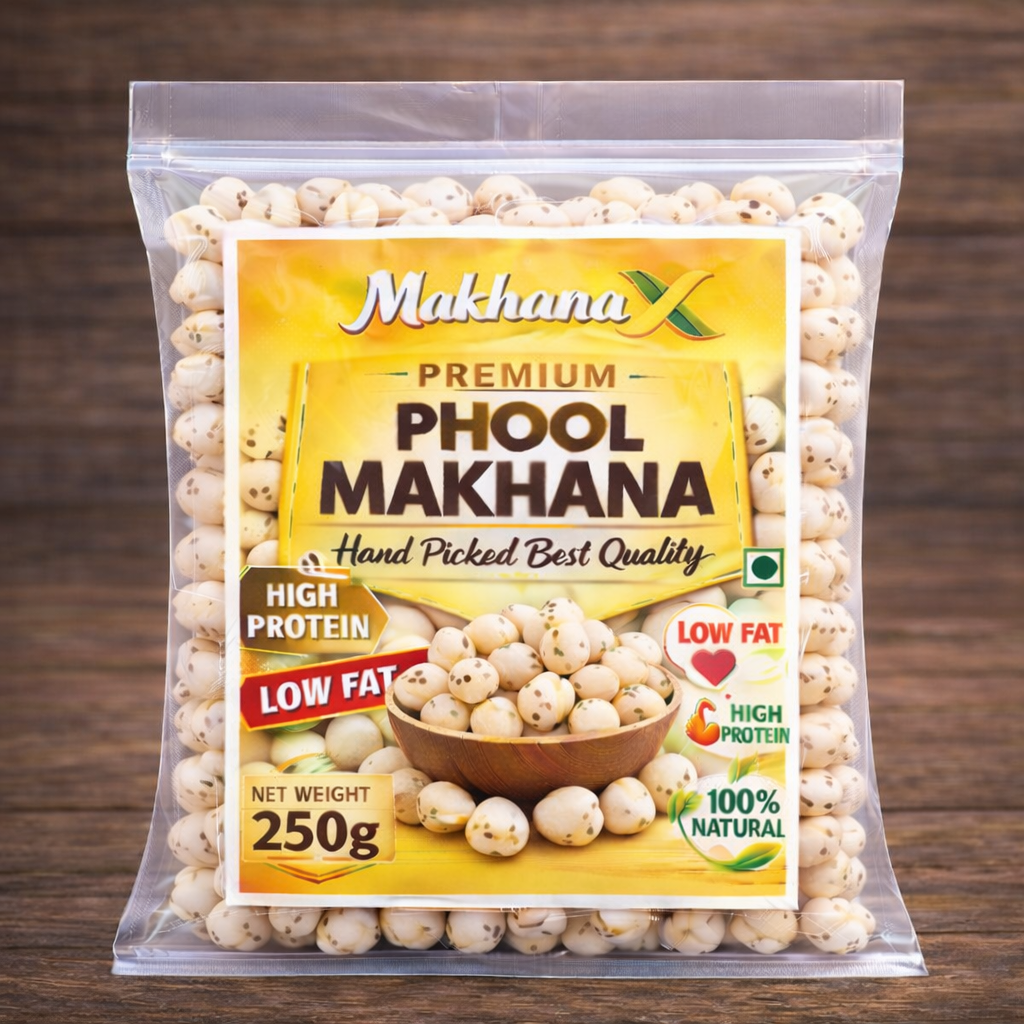 Makhana 250g