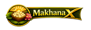 MakhanaX